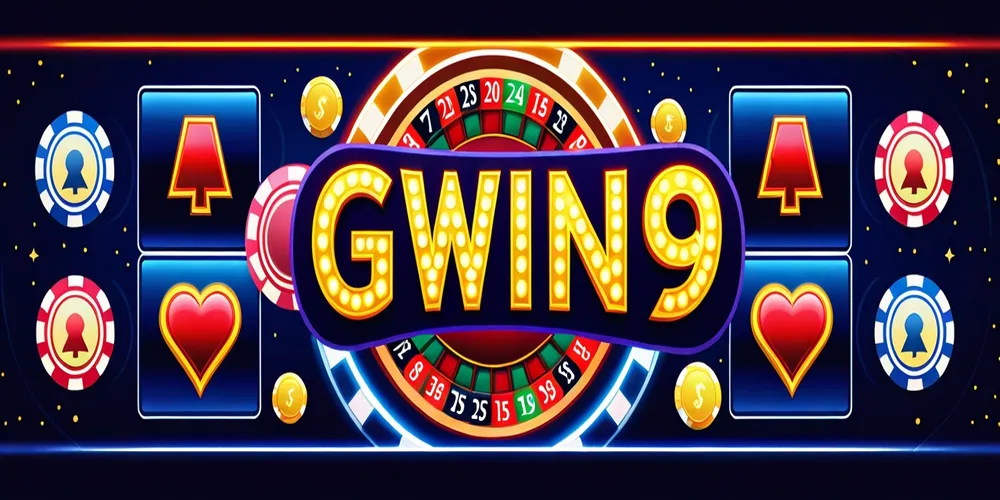 Gwin9 Online Casino